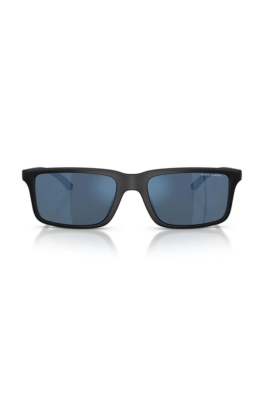 Armani Exchange ochelari de soare 0AX4157SU negru AA00
