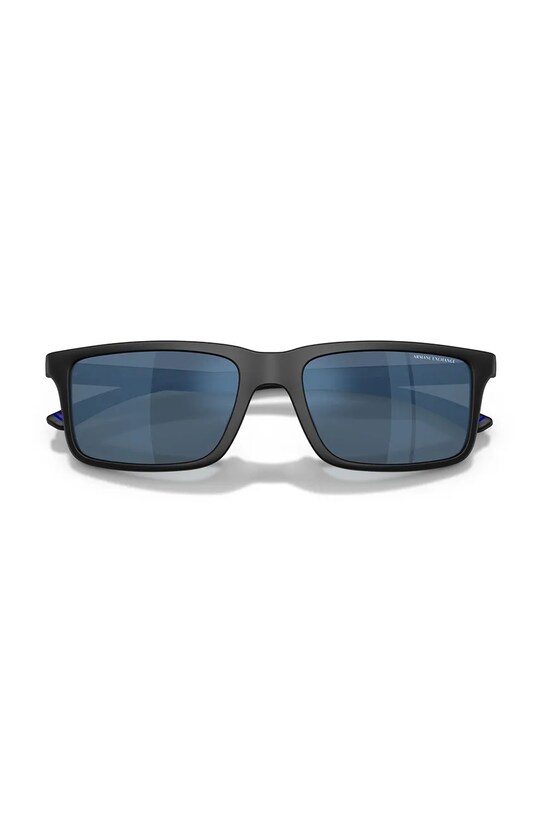 Armani Exchange ochelari de soare 0AX4157SU negru