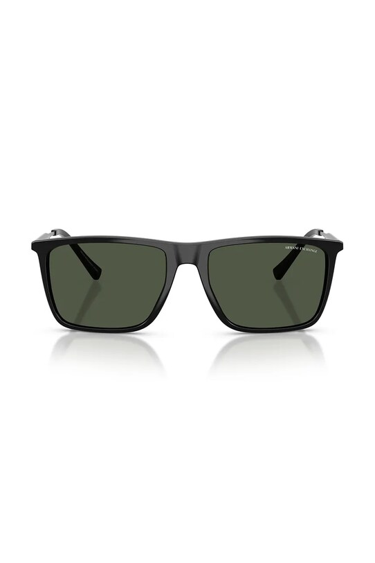 Armani Exchange napszemüveg 0AX4160S fekete AA00