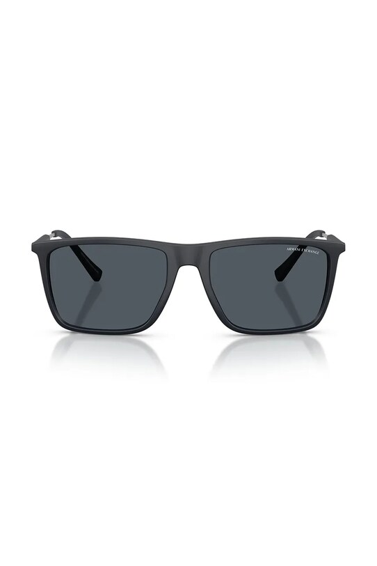 Armani Exchange ochelari de soare 0AX4160S.838087 negru AA00