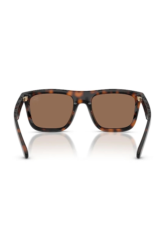 Burberry okulary przeciwsłoneczne brązowy 0BE4458U