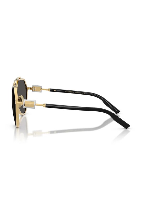 Doplnky Slnečné okuliare Dolce & Gabbana 0DG2315 zlatá
