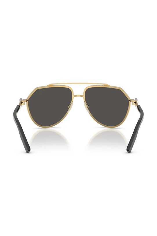 Slnečné okuliare Dolce & Gabbana zlatá 0DG2315