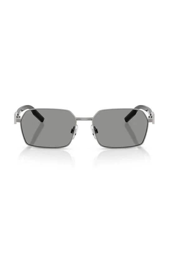 Dolce & Gabbana ochelari de soare 0DG2316 argintiu AA00