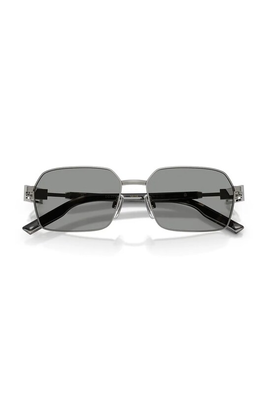 Dolce & Gabbana ochelari de soare 0DG2316 argintiu