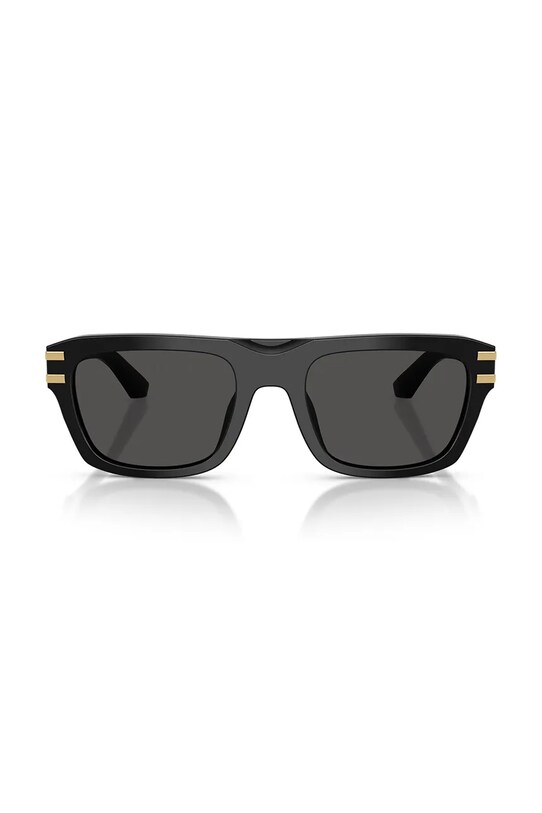 Dolce & Gabbana ochelari de soare 0DG4496 negru AA00