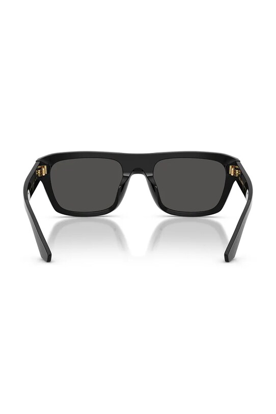 Dolce & Gabbana ochelari de soare negru 0DG4496