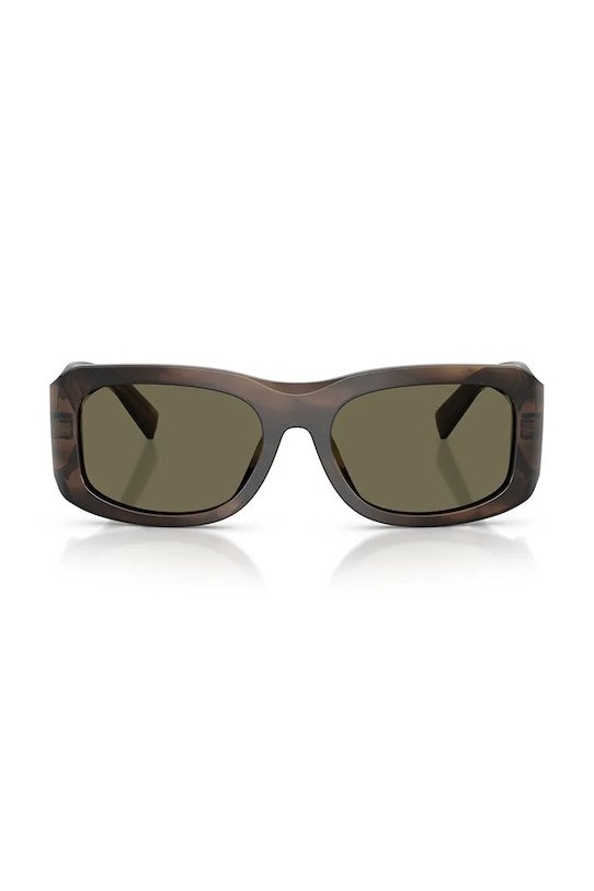 Сонцезахисні окуляри Dolce & Gabbana 0DG4503 коричневий AA00