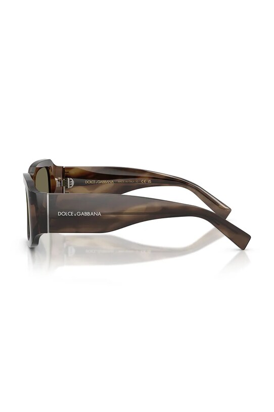 Accessori Dolce & Gabbana occhiali da sole 0DG4503 marrone