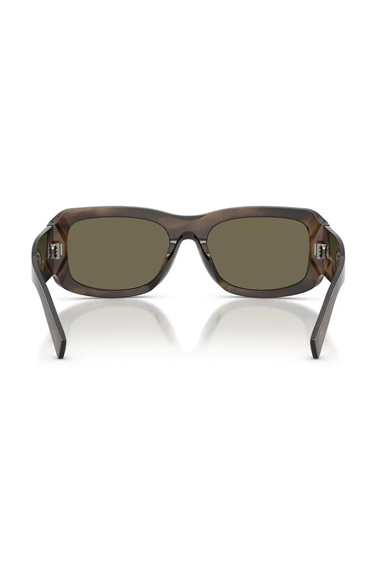 Dolce & Gabbana occhiali da sole marrone 0DG4503