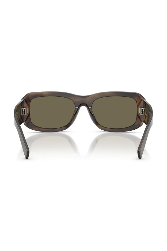 Сонцезахисні окуляри Dolce & Gabbana коричневий 0DG4503