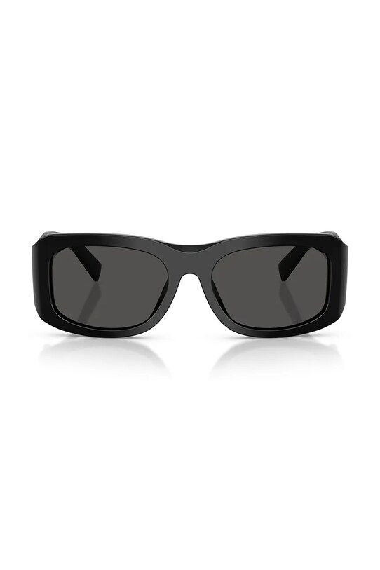 Dolce & Gabbana ochelari de soare 0DG4503 negru AA00