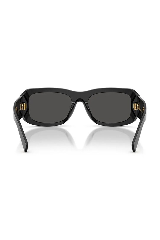 Dolce & Gabbana ochelari de soare negru 0DG4503