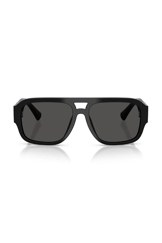 Dolce & Gabbana okulary przeciwsłoneczne 0DG4506 czarny AA00