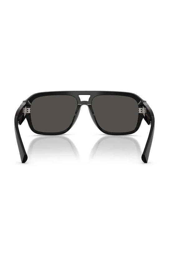 Dolce & Gabbana okulary przeciwsłoneczne czarny 0DG4506