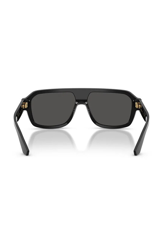 Slnečné okuliare Dolce & Gabbana čierna 0DG4507