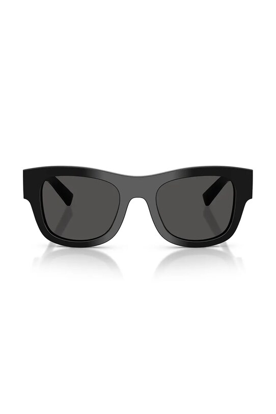 Slnečné okuliare Dolce & Gabbana 0DG4509 čierna AA00