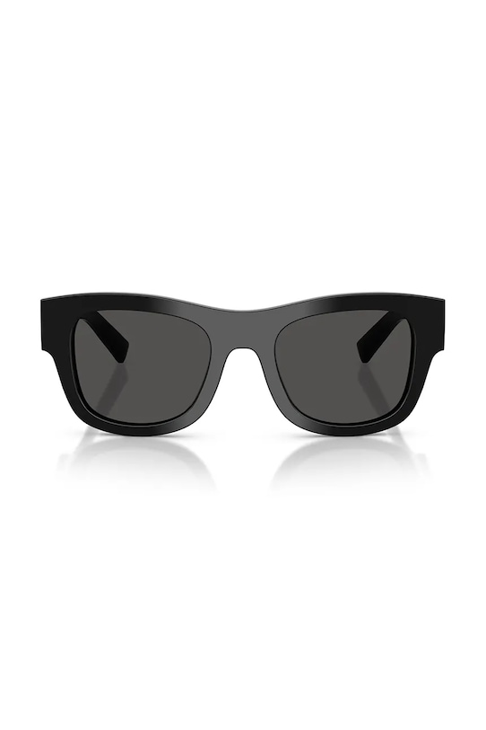 Dolce & Gabbana occhiali da sole 0DG4509 nero AA00