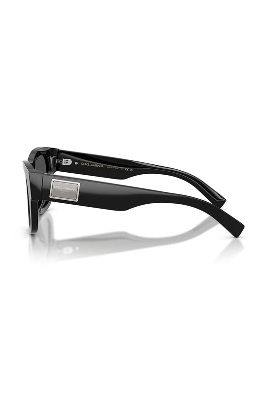 Doplnky Slnečné okuliare Dolce & Gabbana 0DG4509 čierna