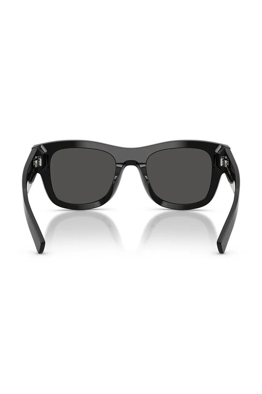 Slnečné okuliare Dolce & Gabbana čierna 0DG4509