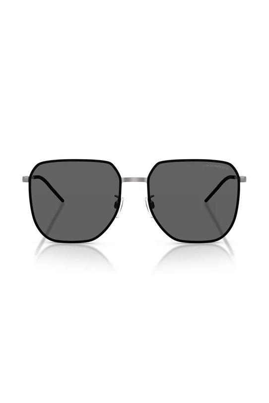 Emporio Armani ochelari de soare 0EA2135D negru AA00
