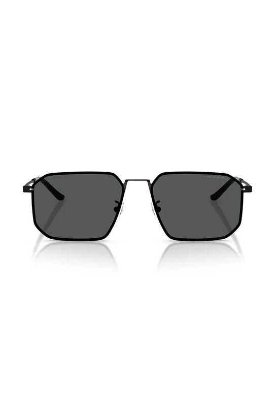 Sluneční brýle Emporio Armani 0EA2165D černá AA00