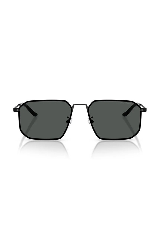 Emporio Armani ochelari de soare 0EA2165D negru AA00