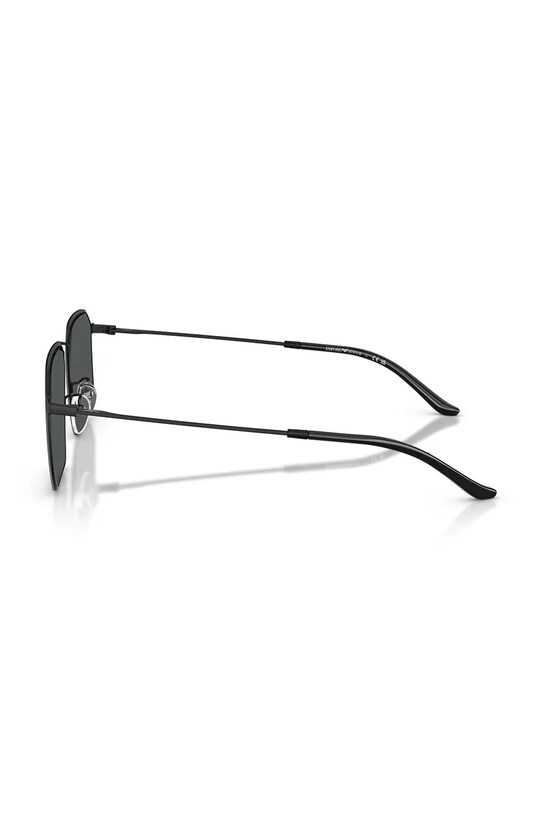 Doplňky Sluneční brýle Emporio Armani 0EA2165D černá