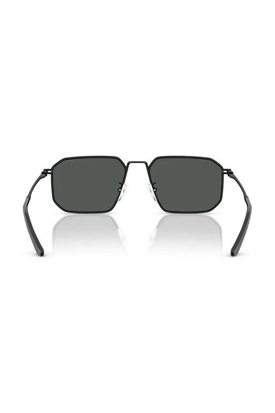 Emporio Armani ochelari de soare negru 0EA2165D