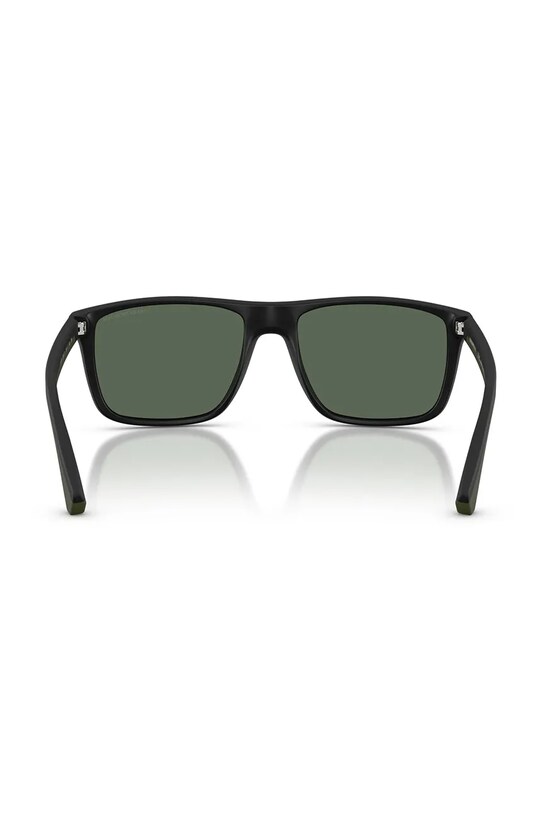 Emporio Armani ochelari de soare negru 0EA4033