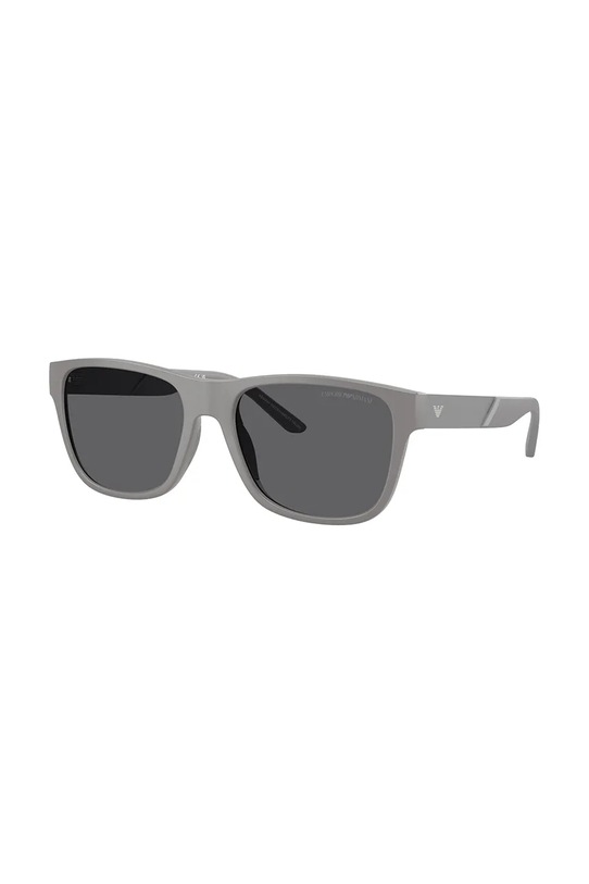 Emporio Armani ochelari de soare uniforme gri 0EA4243
