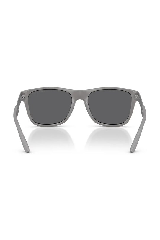 Emporio Armani ochelari de soare gri 0EA4243