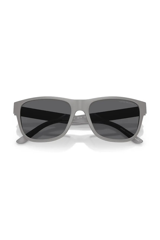 Emporio Armani ochelari de soare 0EA4243 gri