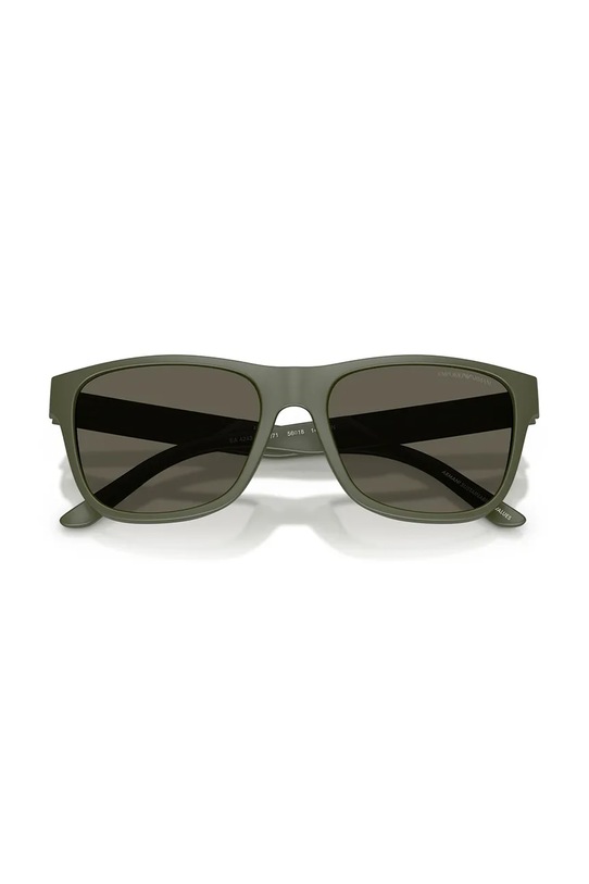 Солнцезащитные очки Emporio Armani 0EA4243 зелёный