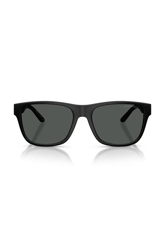 Сонцезахисні окуляри Emporio Armani 0EA4243 чорний AA00