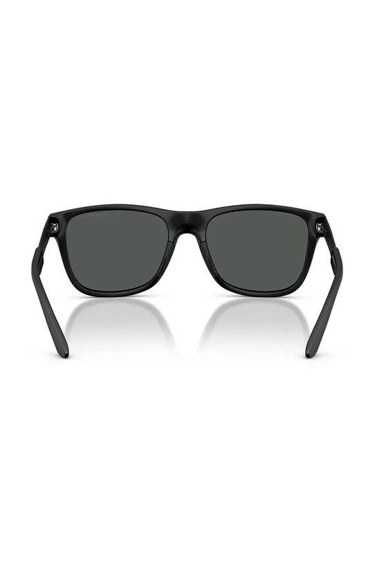 Сонцезахисні окуляри Emporio Armani чорний 0EA4243