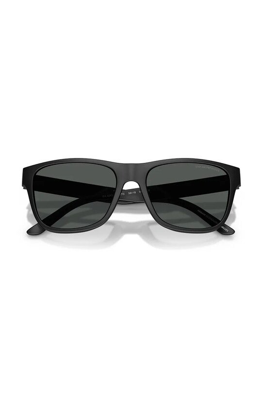 Сонцезахисні окуляри Emporio Armani 0EA4243 чорний