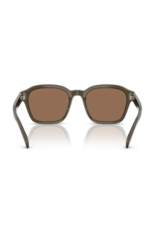 Emporio Armani ochelari de soare gri 0EA4245U