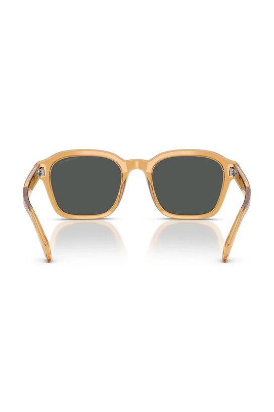 Emporio Armani ochelari de soare galben 0EA4245U