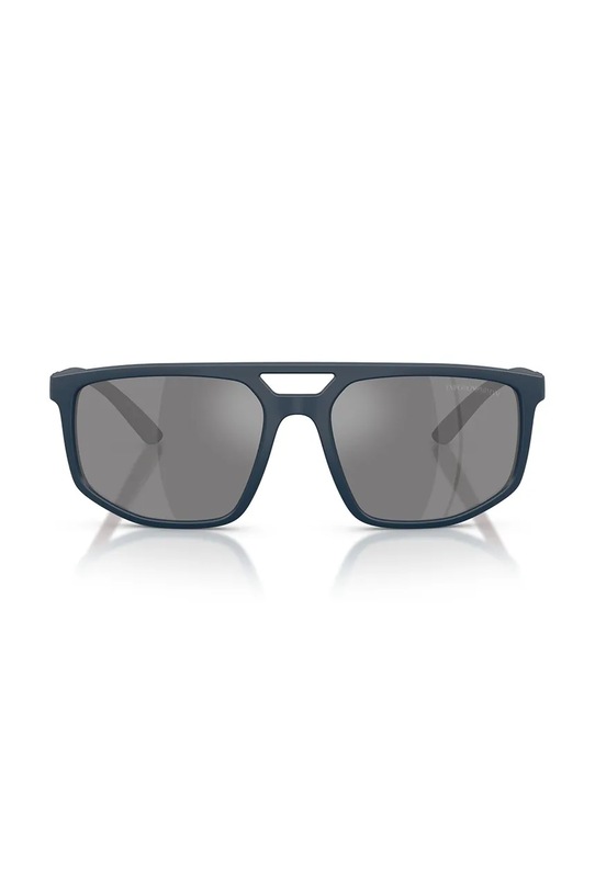Emporio Armani ochelari de soare 0EA4248U albastru AA00