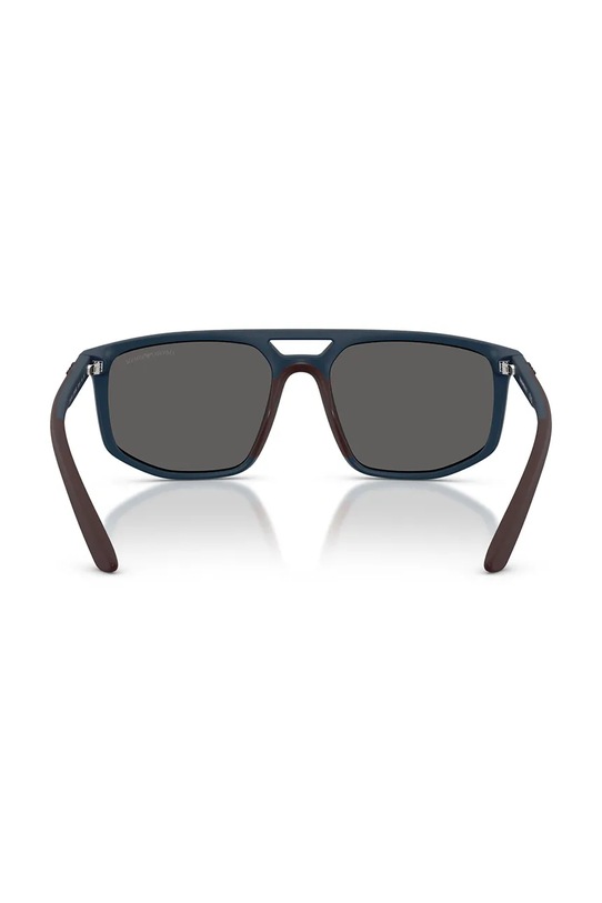 Emporio Armani ochelari de soare albastru 0EA4248U
