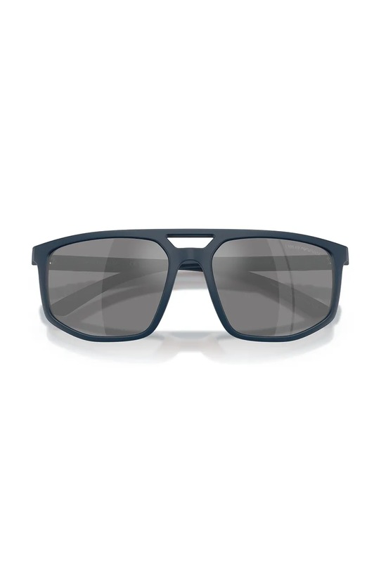 Emporio Armani ochelari de soare 0EA4248U albastru
