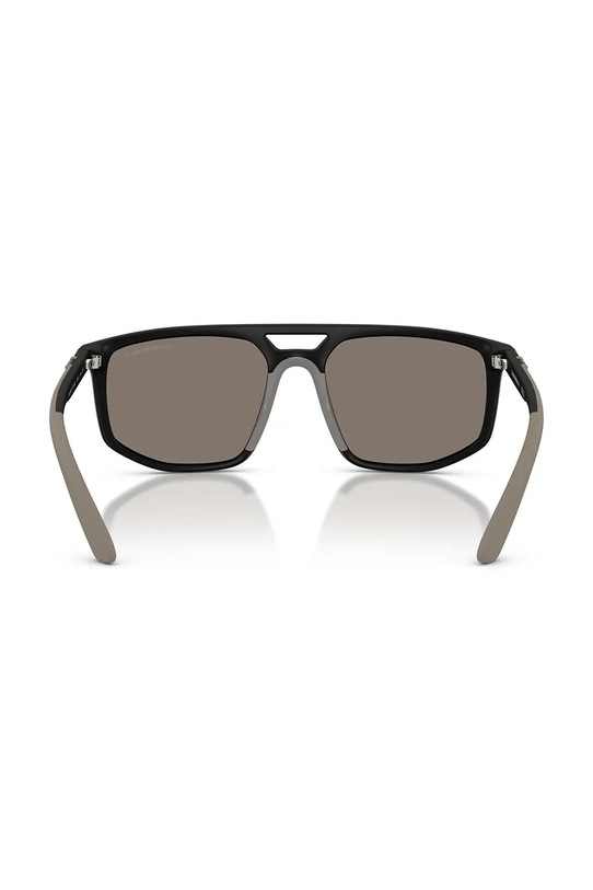 Emporio Armani okulary przeciwsłoneczne czarny 0EA4248U
