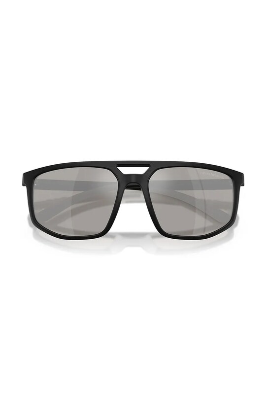 Emporio Armani occhiali da sole 0EA4248U nero