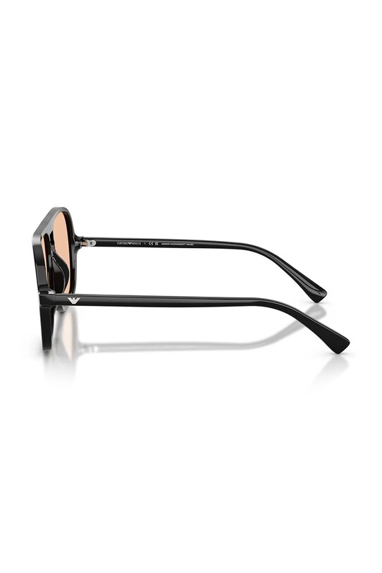 Аксесуари Сонцезахисні окуляри Emporio Armani 0EA4252U чорний