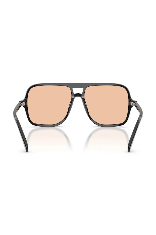 Slnečné okuliare Emporio Armani čierna 0EA4252U