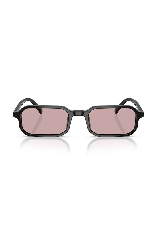 Emporio Armani napszemüveg 0EA4253U fekete AA00