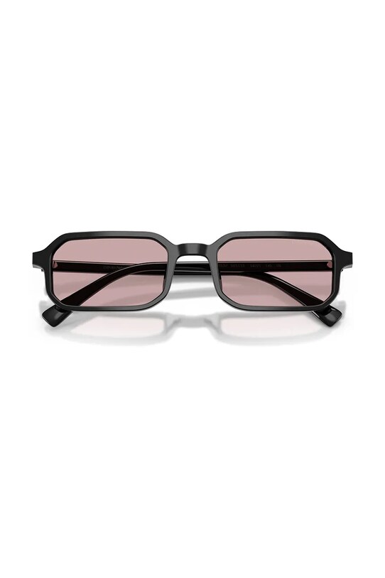 Emporio Armani napszemüveg 0EA4253U fekete