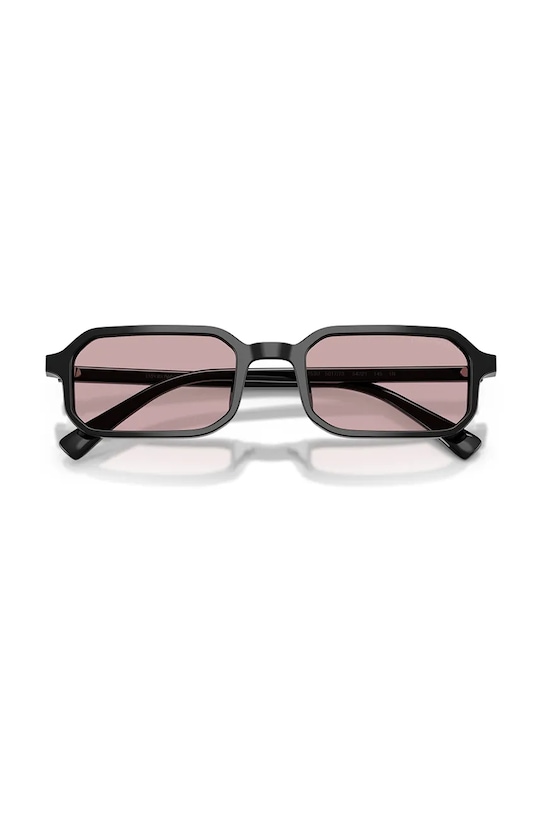 Слънчеви очила Emporio Armani 0EA4253U черен