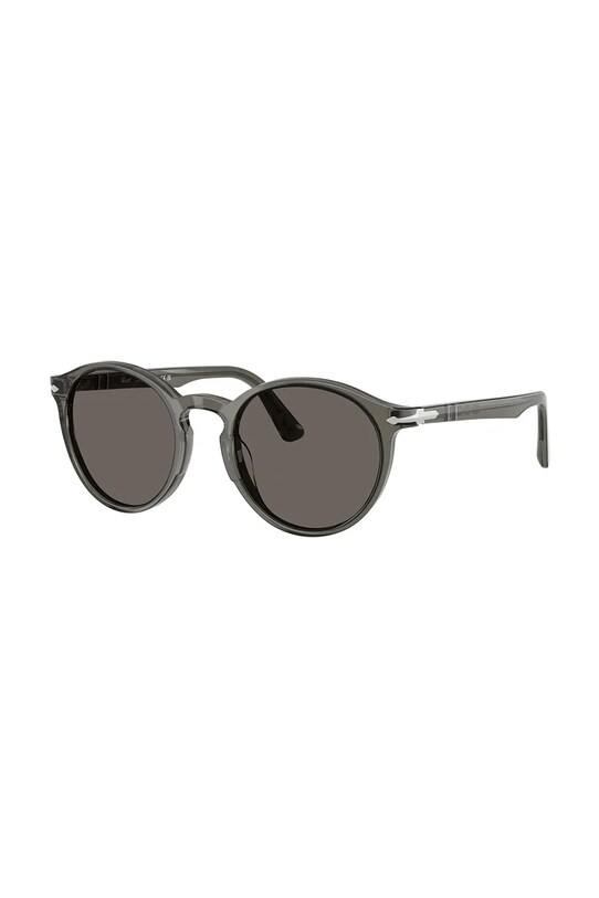 Persol ochelari de soare uniforme gri 0PO3171S